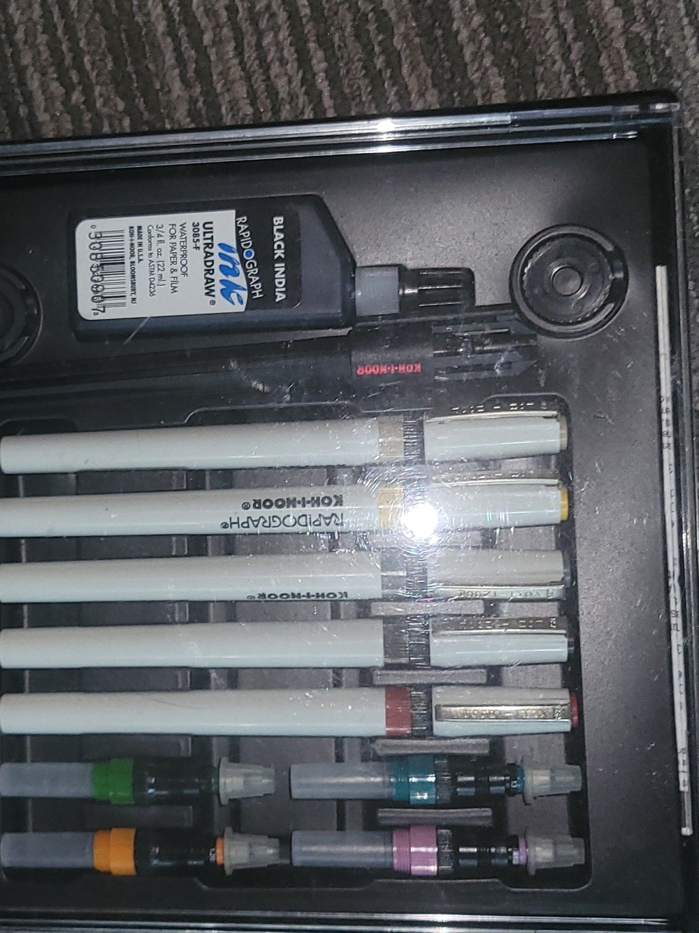 Pen Pack